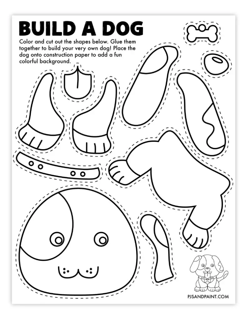 Build A Printable Form