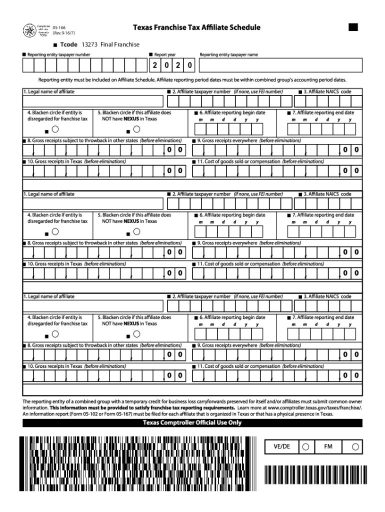 2020 Tax Schedule Fill Out amp Sign Online DocHub