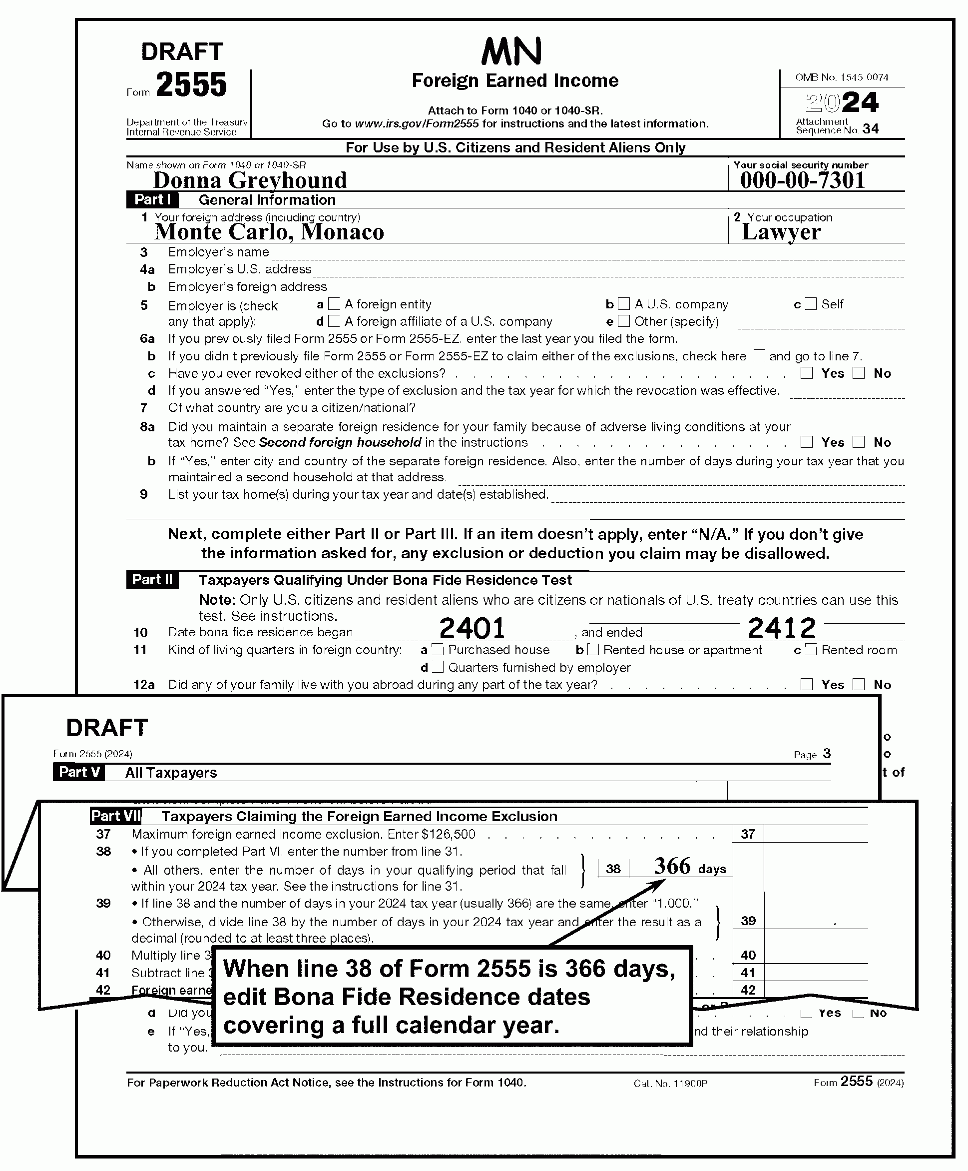 3 21 3 Individual Income Tax Returns Internal Revenue Service