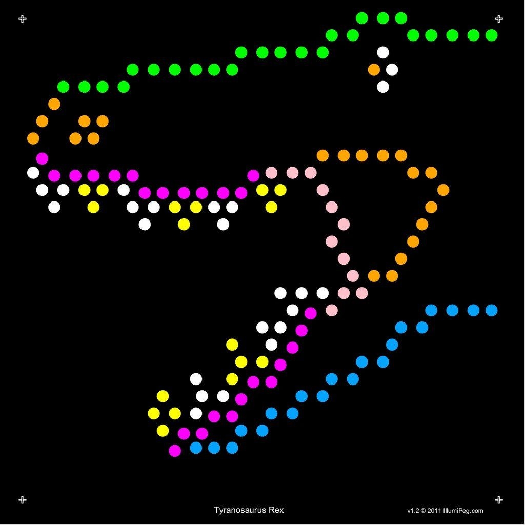 Lite Brite Templates Printable Free