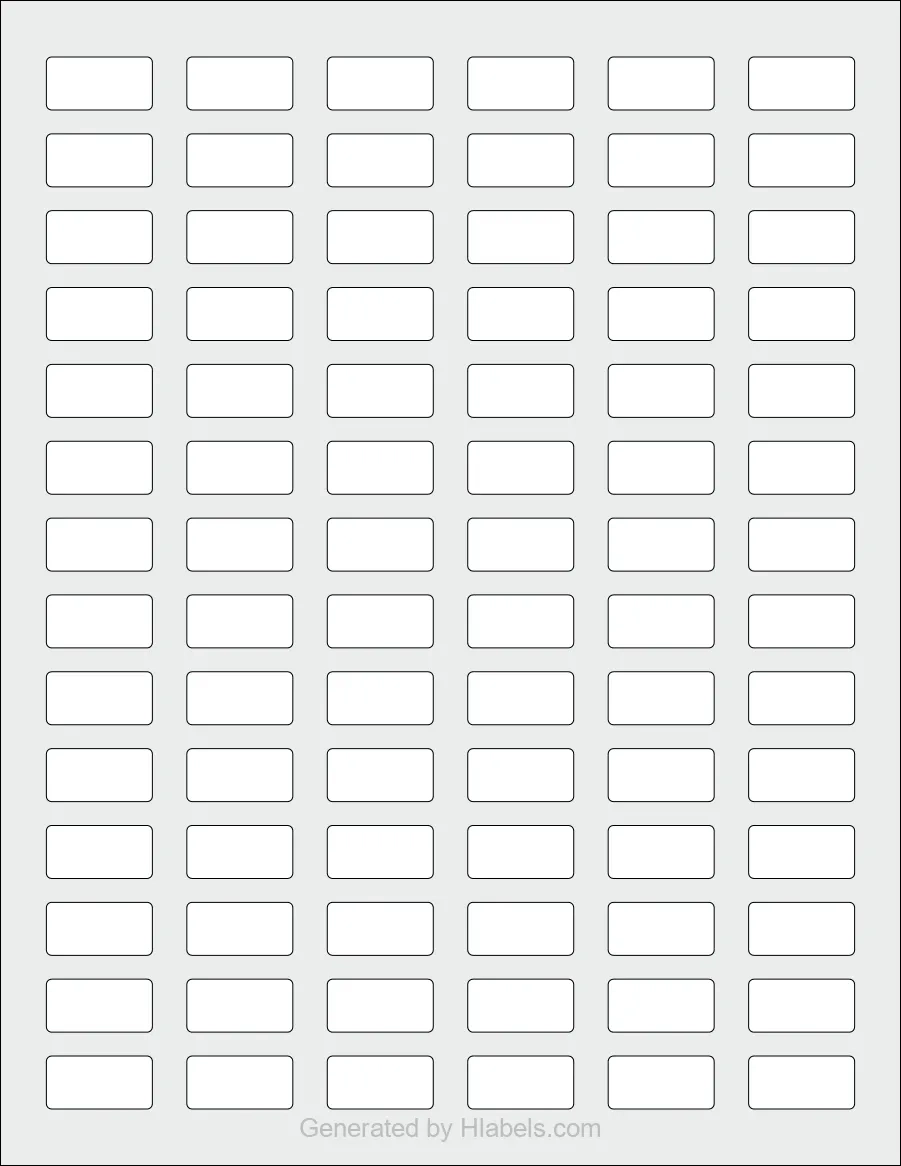 Avery Presta 94270 Label Template Print Online Instantly