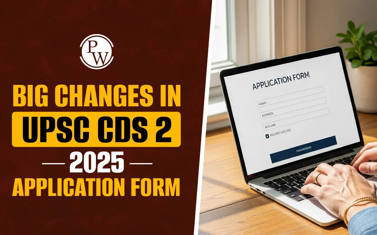 Cds 2 Application Form 2025 Link