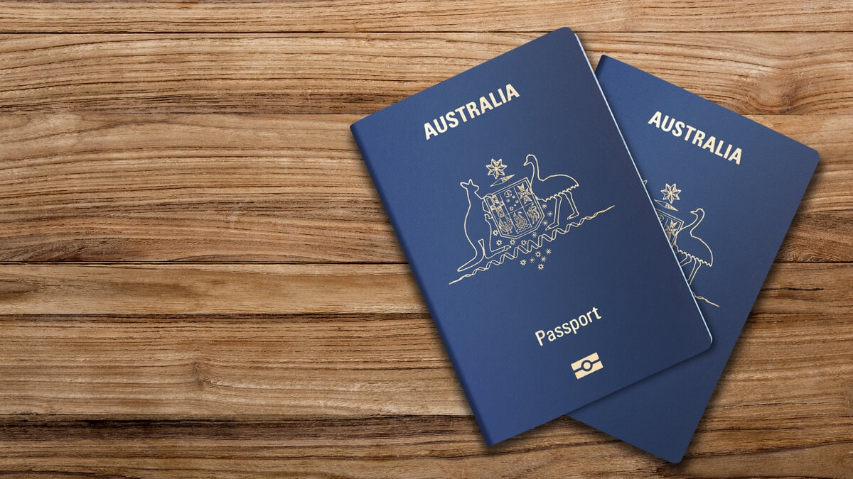 Do You Want To Apply For A Passport For Your Child InTouch