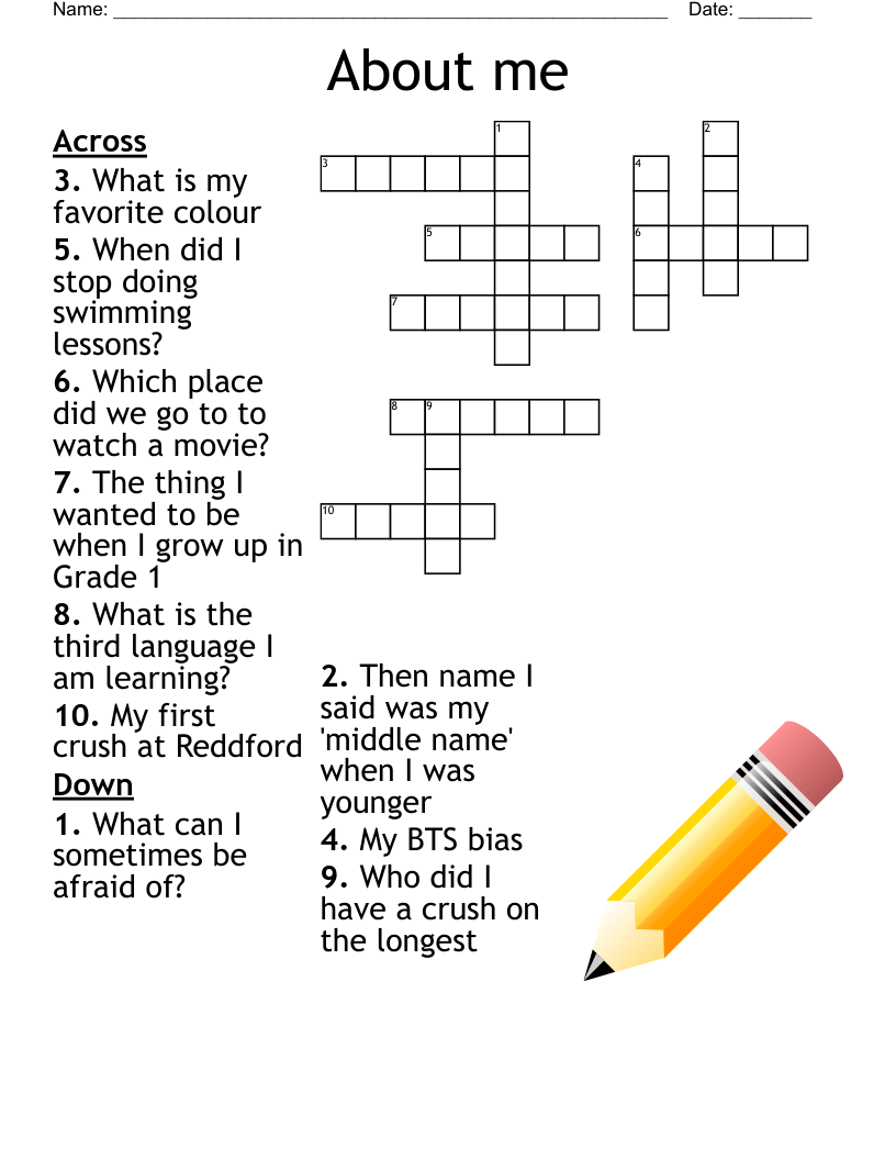 Everglades Animals Crossword WordMint