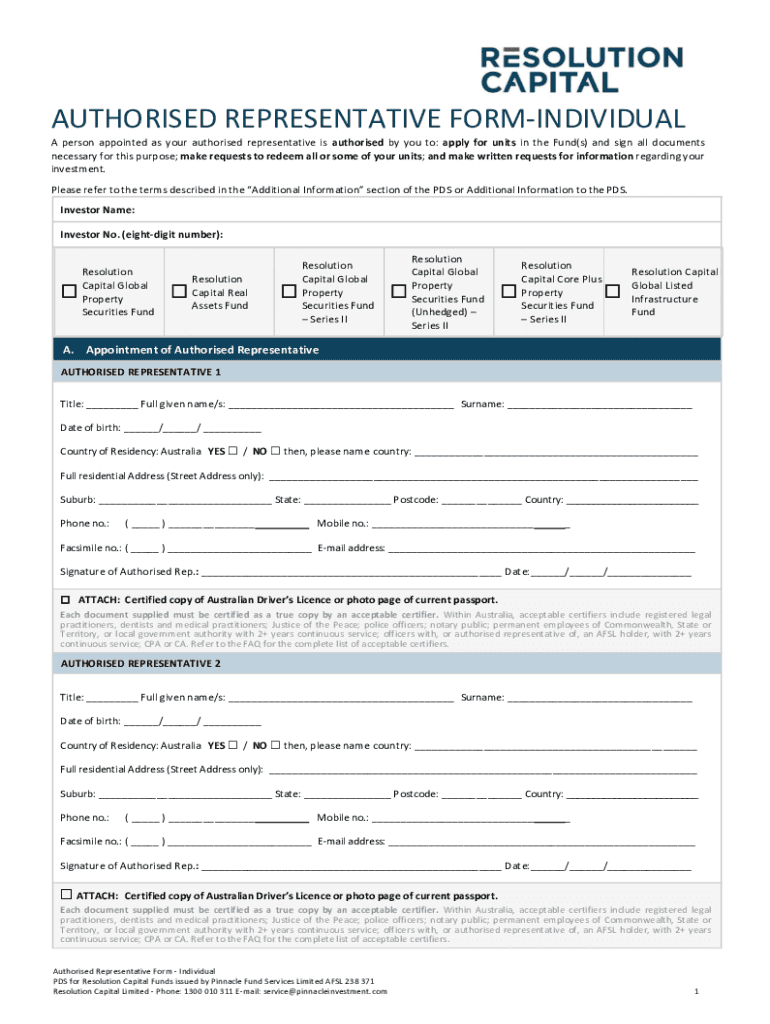 Printable Form H1003