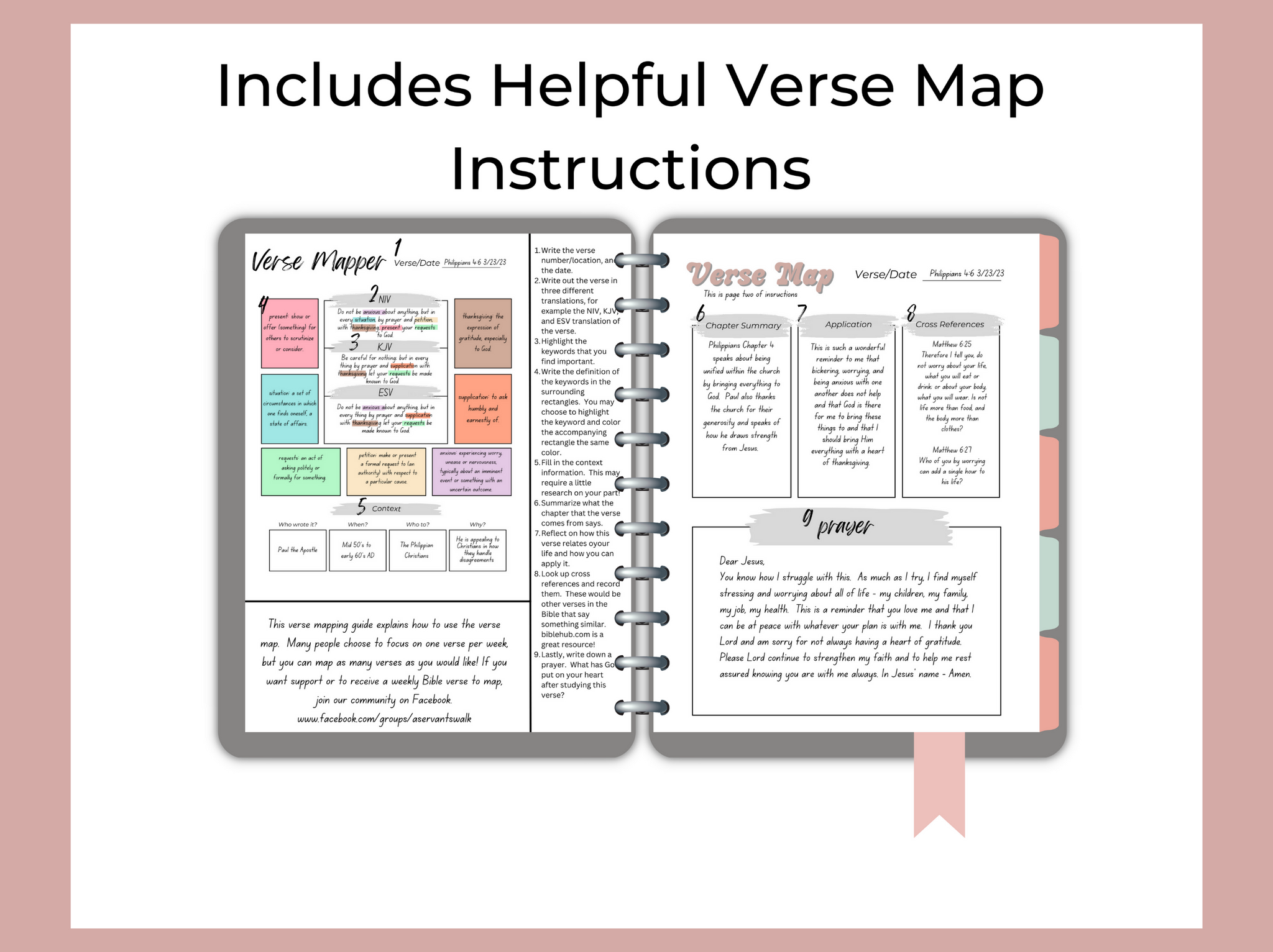 FREE Books Of The Bible Printable 7 Ways To Make Memorizing Fun 