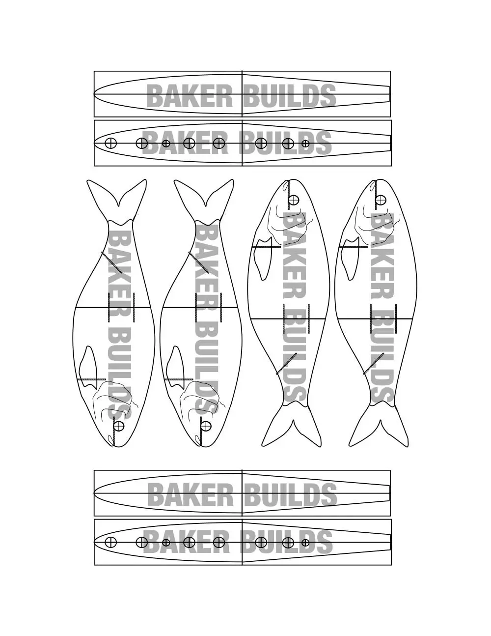 Free Downloads Baker Builds