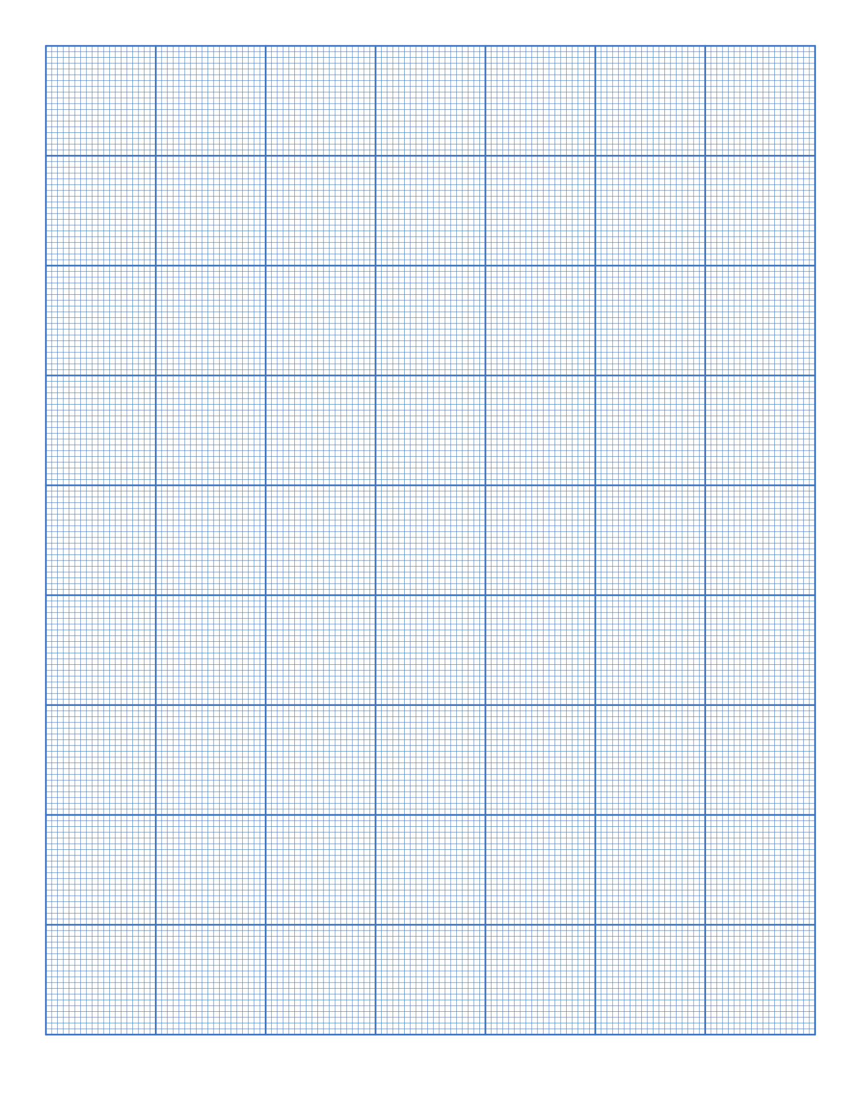 Free Printable Graph Paper Online Grid Paper DIY Projects 