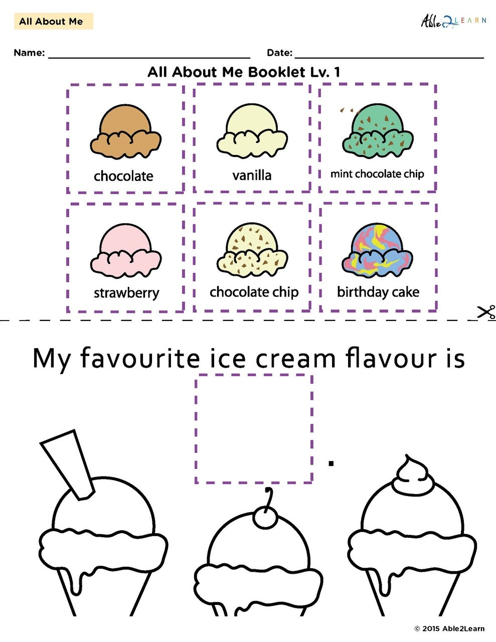 Free Printable SEN Teaching Resources Ready Made Resources 