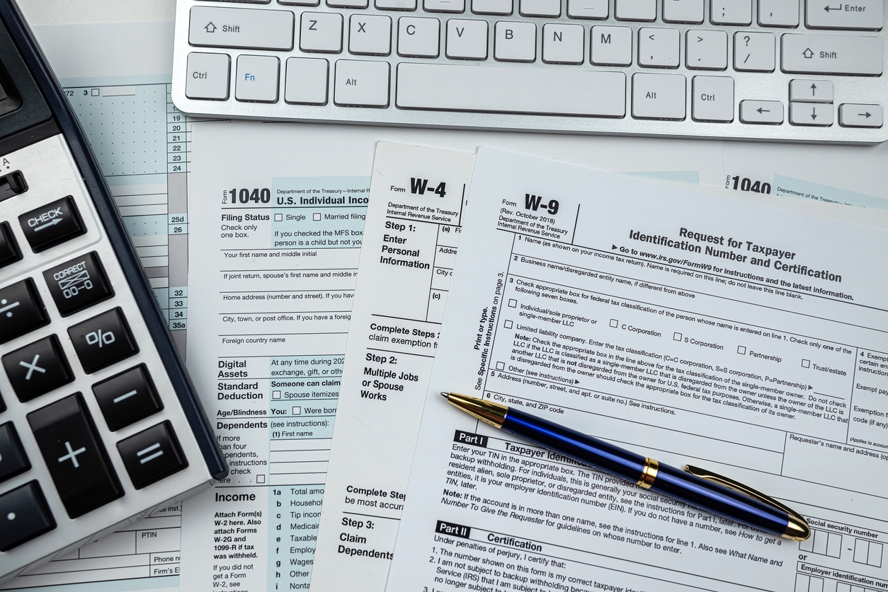 Free Tax Return Help Offered By GW Law Volunteers GW Law The 