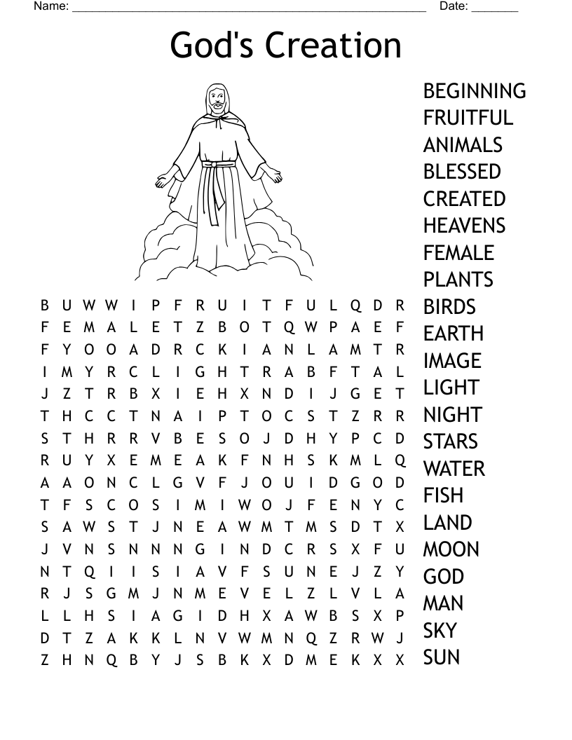 Crossword Puzzles Printable About Creation