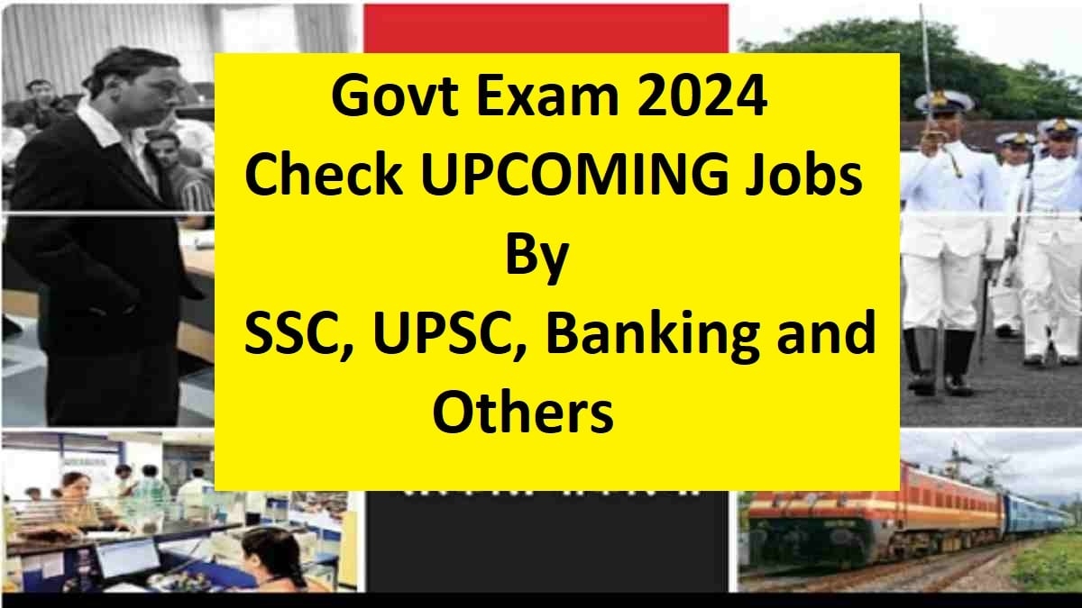 New Government Form 2024