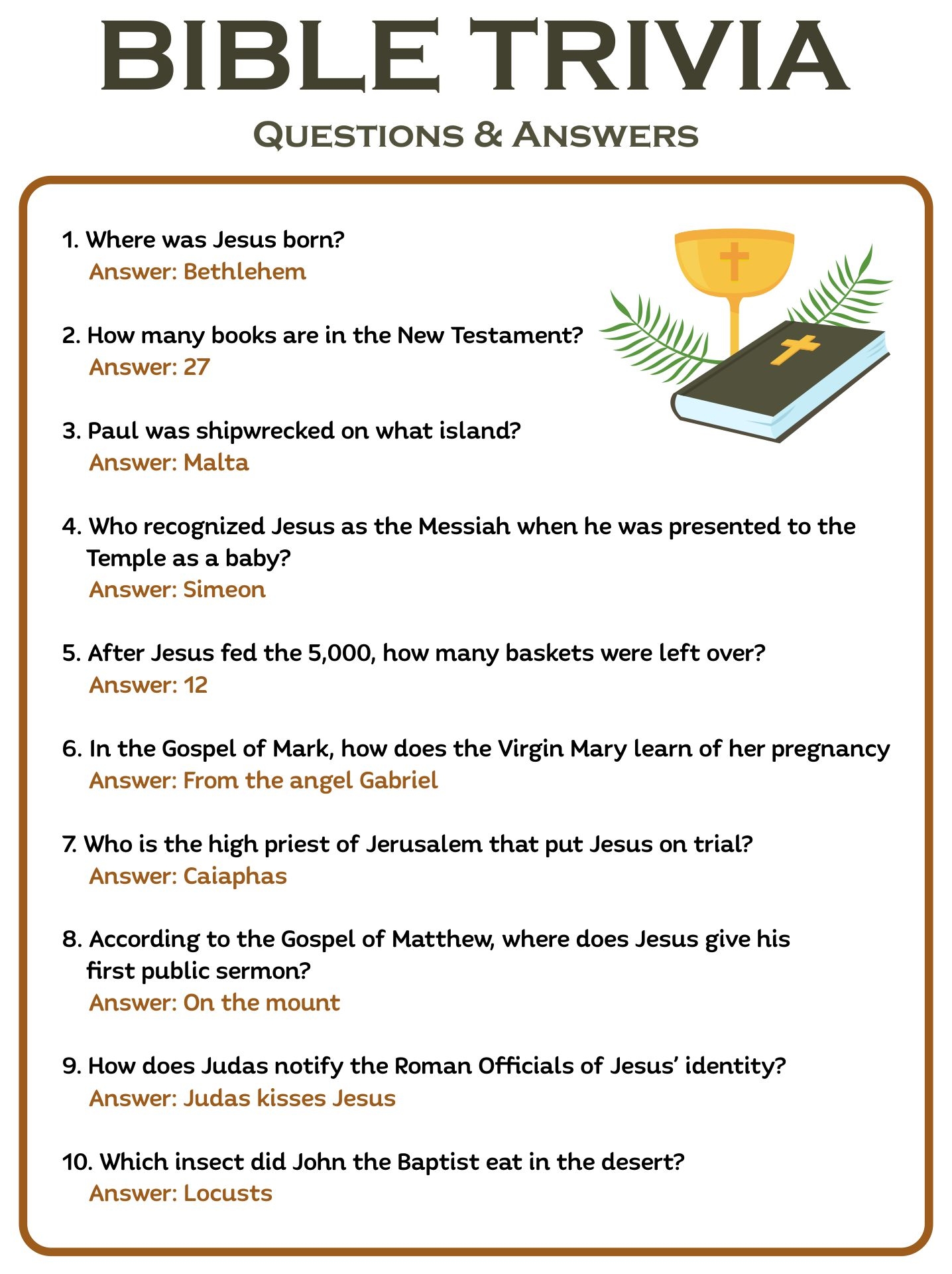 Great Printable Books Of The Bible Activity Sheets Help My Kids 