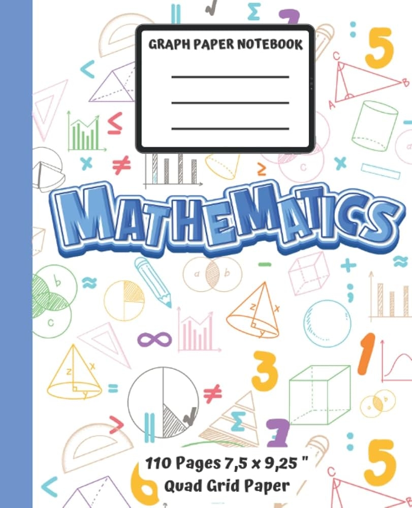 Graph Paper For Kids