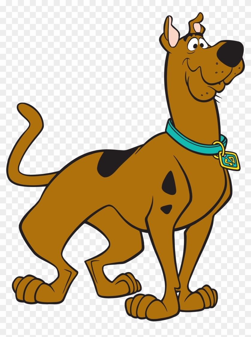 Printable Decorative Scooby Doo Pics 6 Latest Cb 20161120173156 