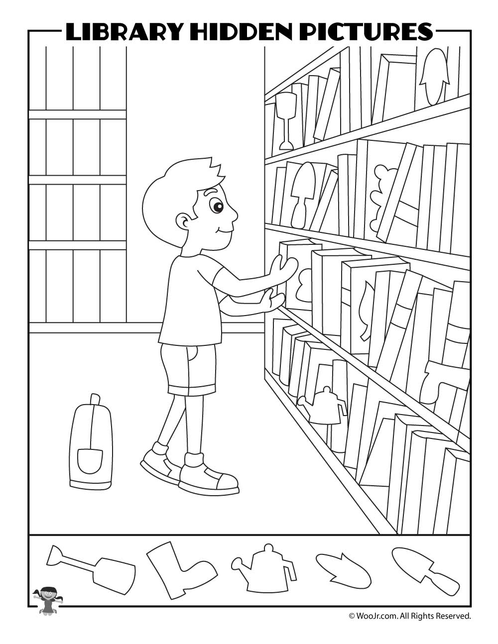 Worksheet Library Printable Worksheets