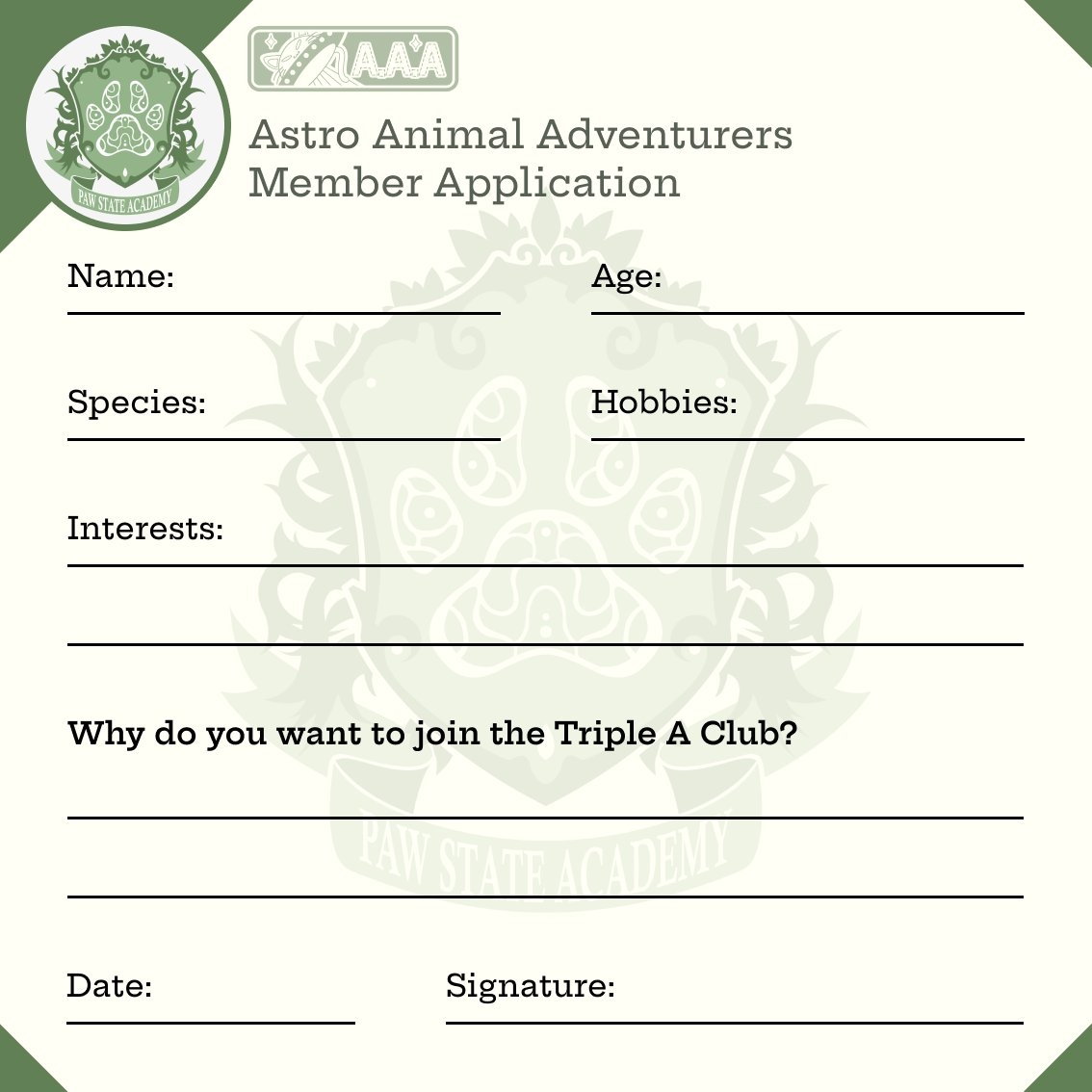 V amp U Official Vtuber Agency On X FRIENDSHIP OPPORTUNITY 