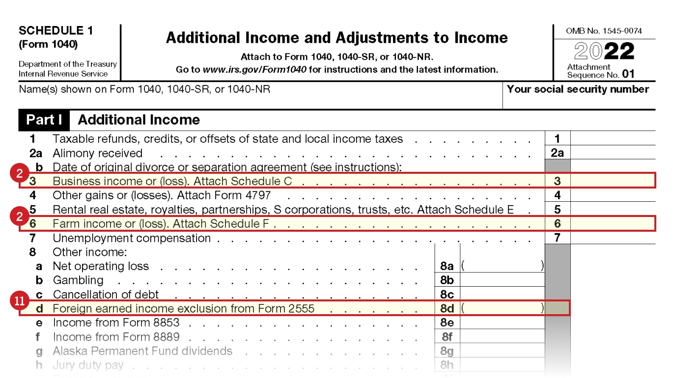 Where To Find My 2022 Tax Information 2024 25 Federal Student Aid