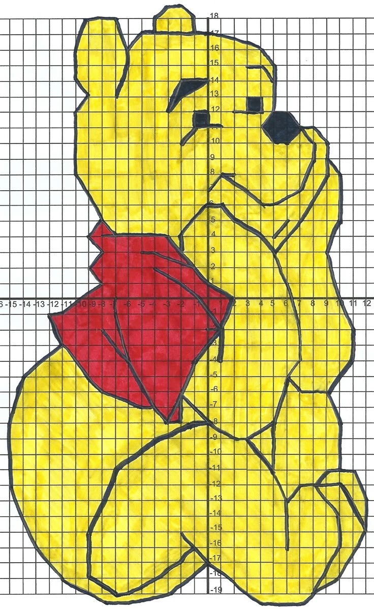 Winnie The Pooh