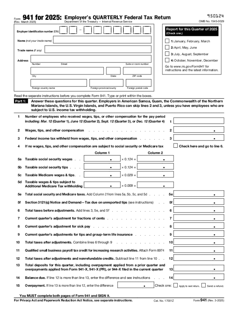 Irs Form Download