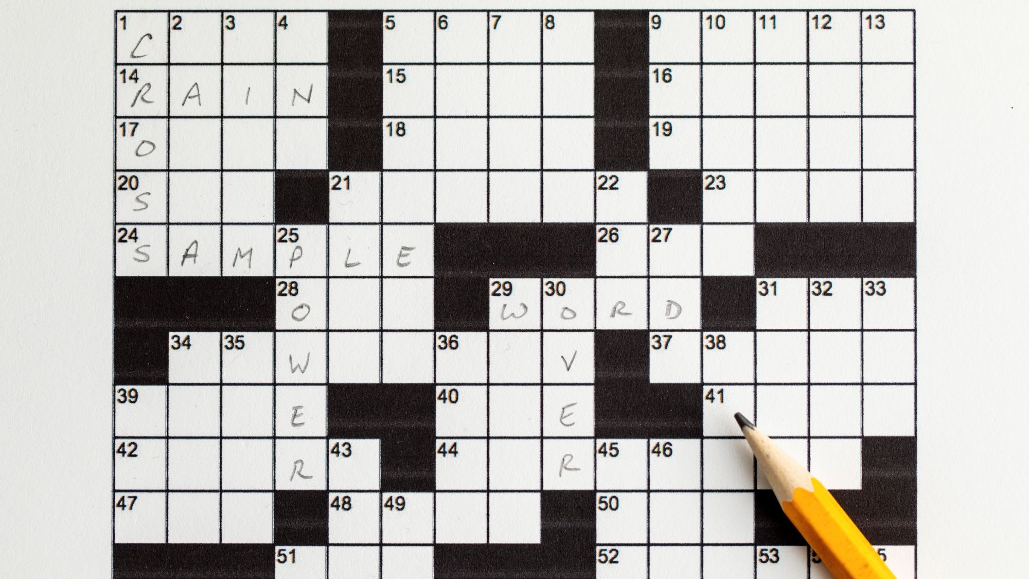 Onlinecrosswords.Net Printable Logic Puzzles