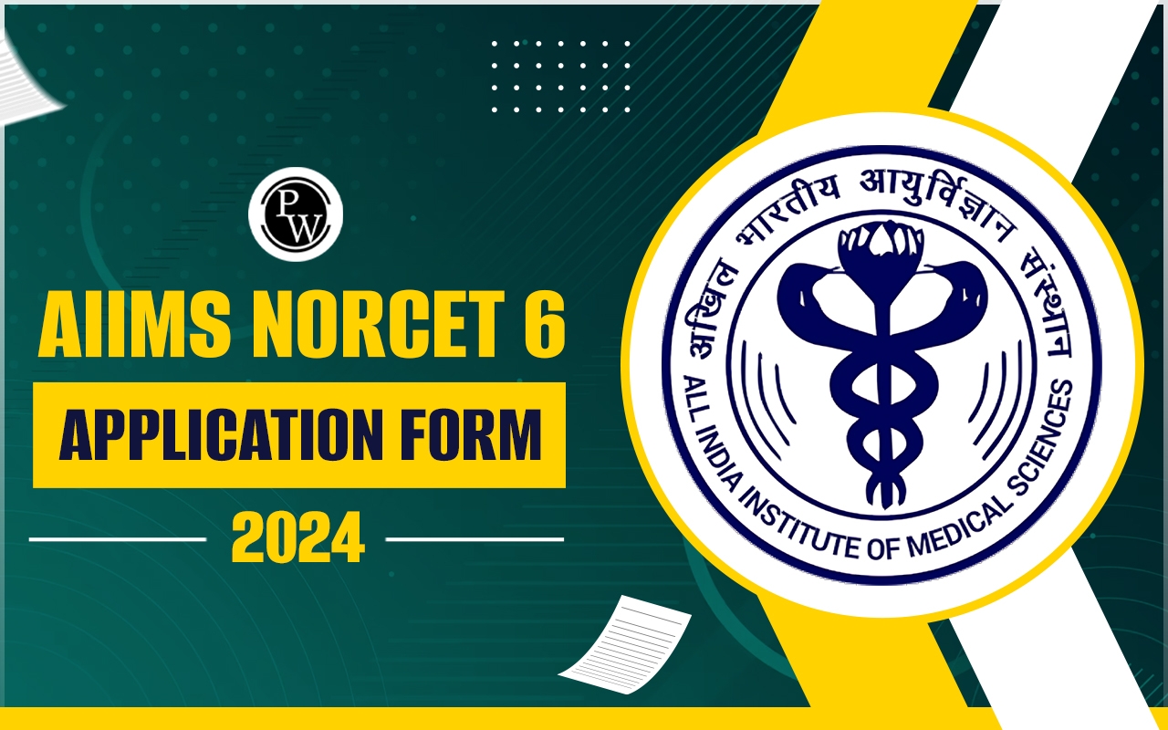 Norcet Application Form 2024