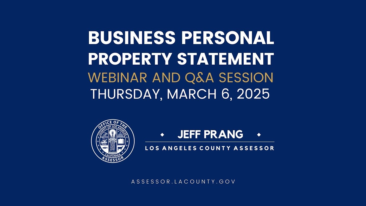 Form 571-L Orange County