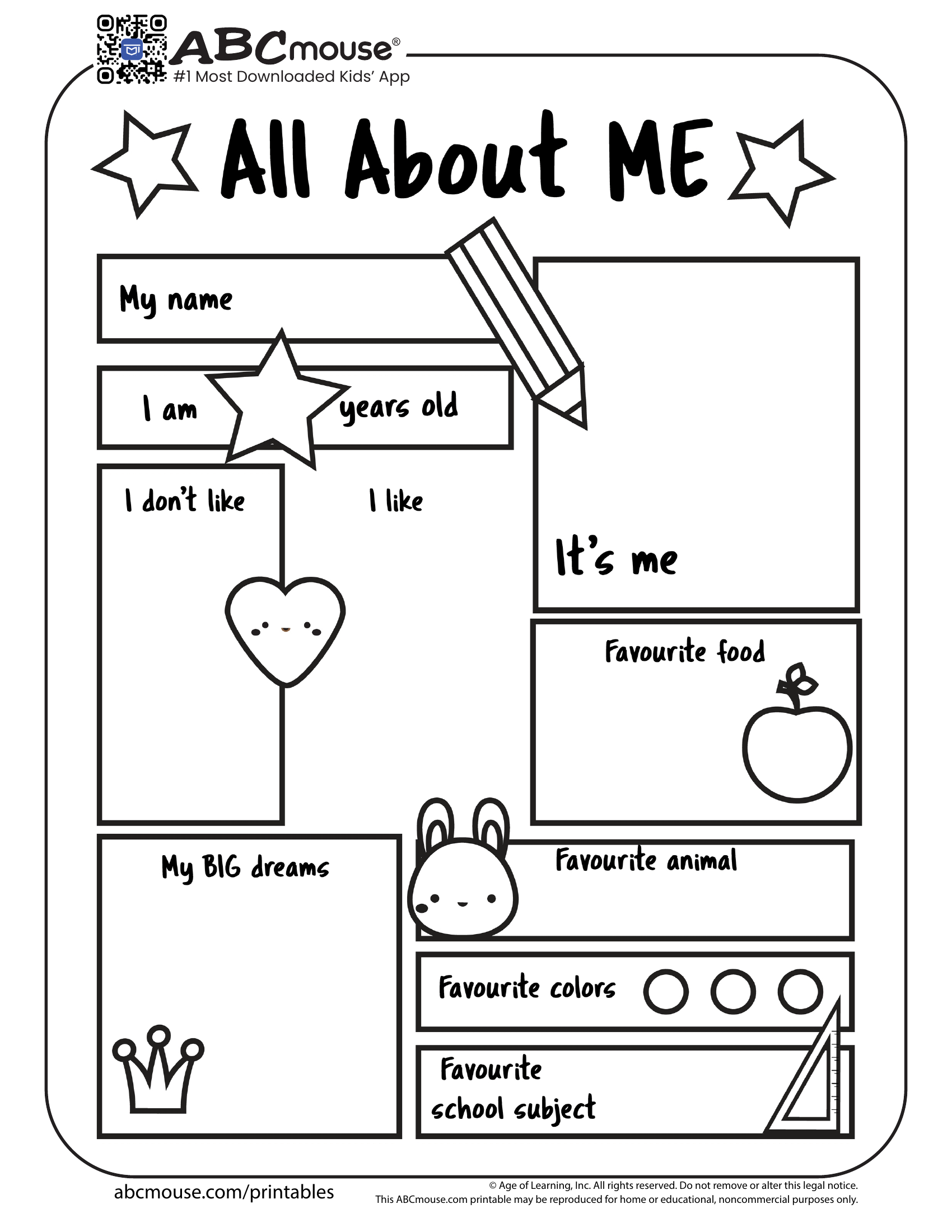 Free Printable 1st Grade Worksheets School