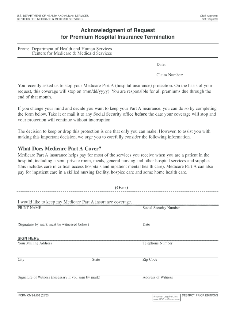 Cms 1763 Fill Out amp Sign Online DocHub
