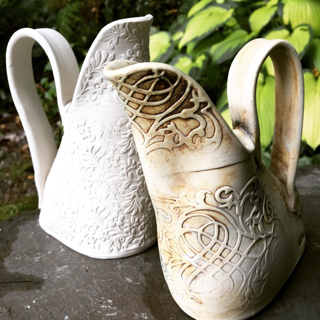 Slab Pottery Free Printable Pottery Templates