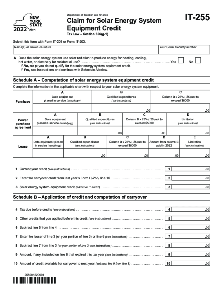 Irs Tax Form 5695