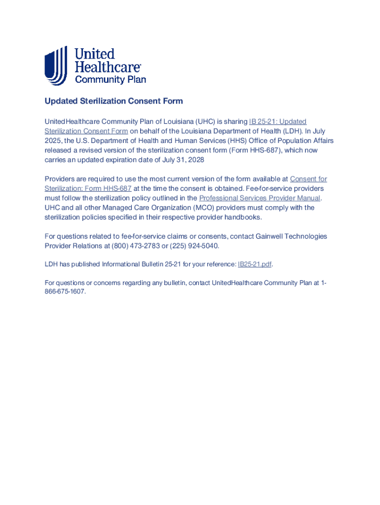 Fillable Online IB 25 21 In July 2025 The U S Department Of 