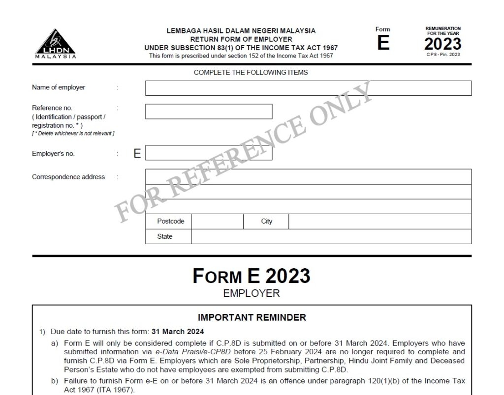 Ea Form 2023 Excel Free Download