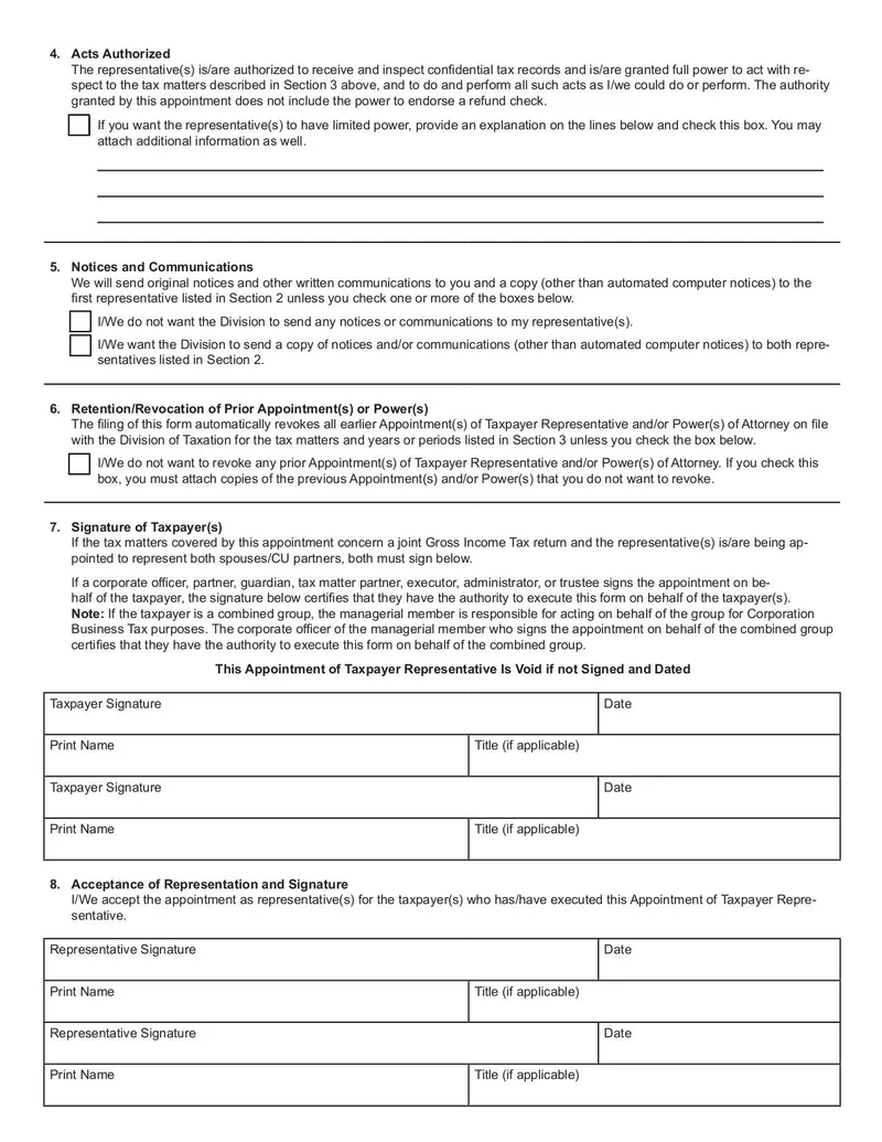 Form M 5008 R Fill And Sign Online With Lumin
