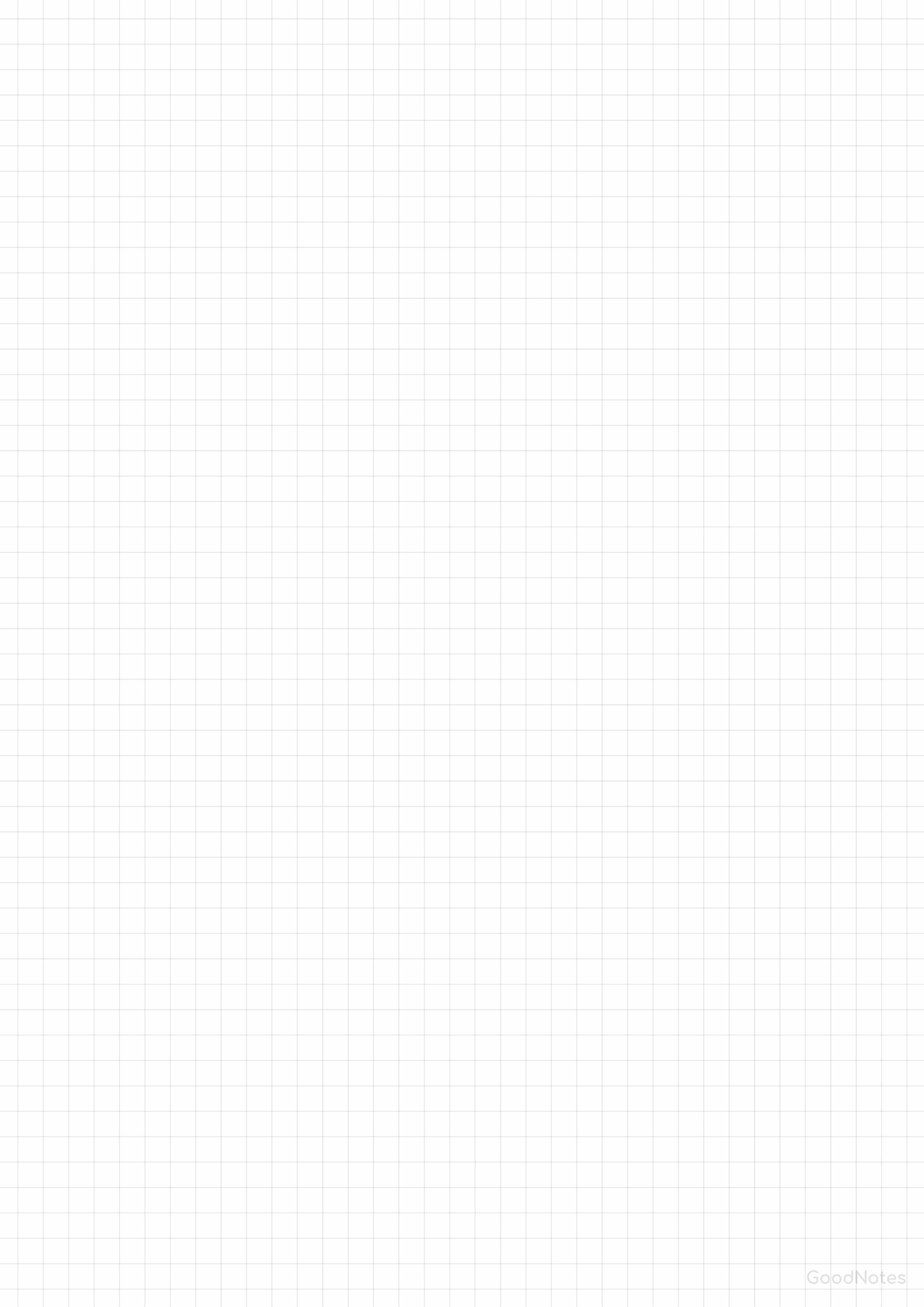 Graph Paper For Math Printable Free