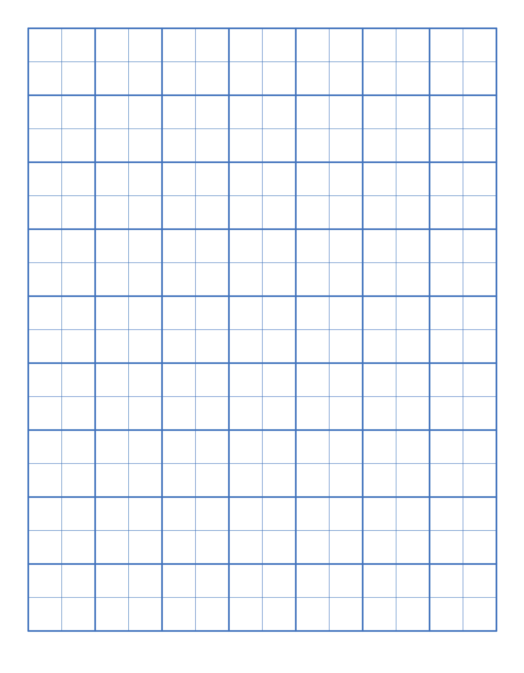 Free Graph Sheets Printable
