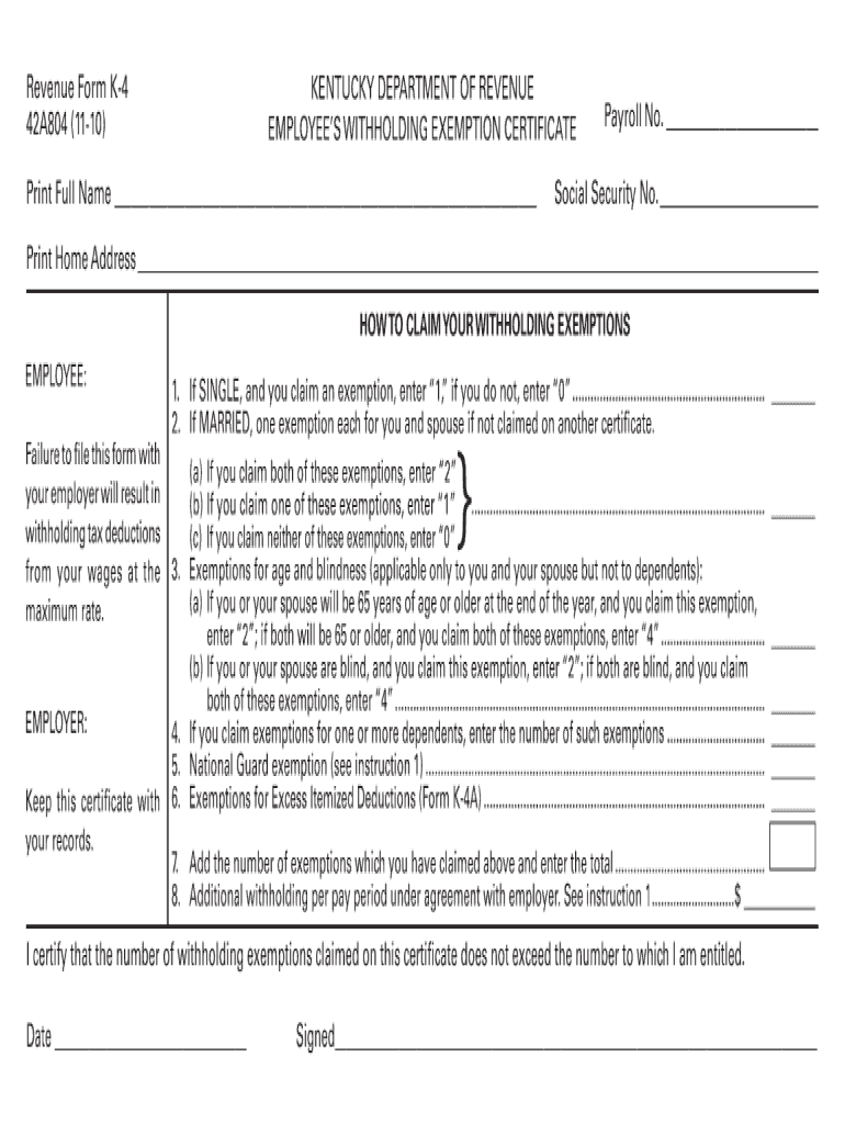 How To Fill Out A W4 For Dummies Fill Out amp Sign Online DocHub