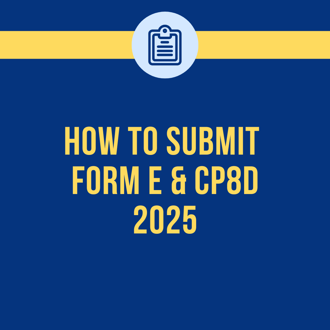 Ea Form 2025 Submission Deadline
