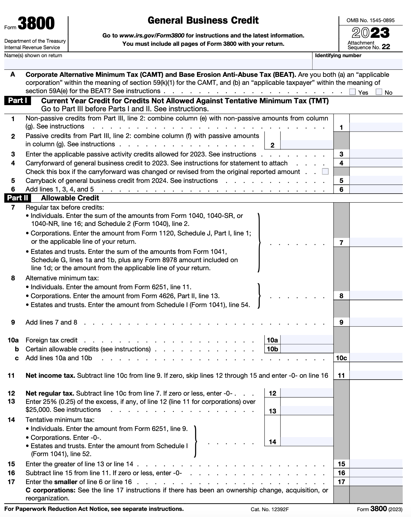Instructions For Filling Out Form 3800 Pilot Blog