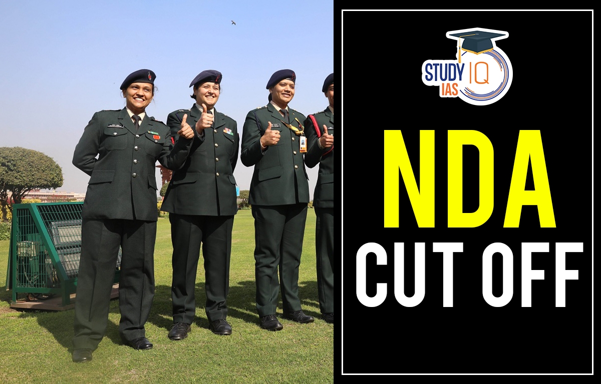 Nda 2 Form 2023 Cut Off