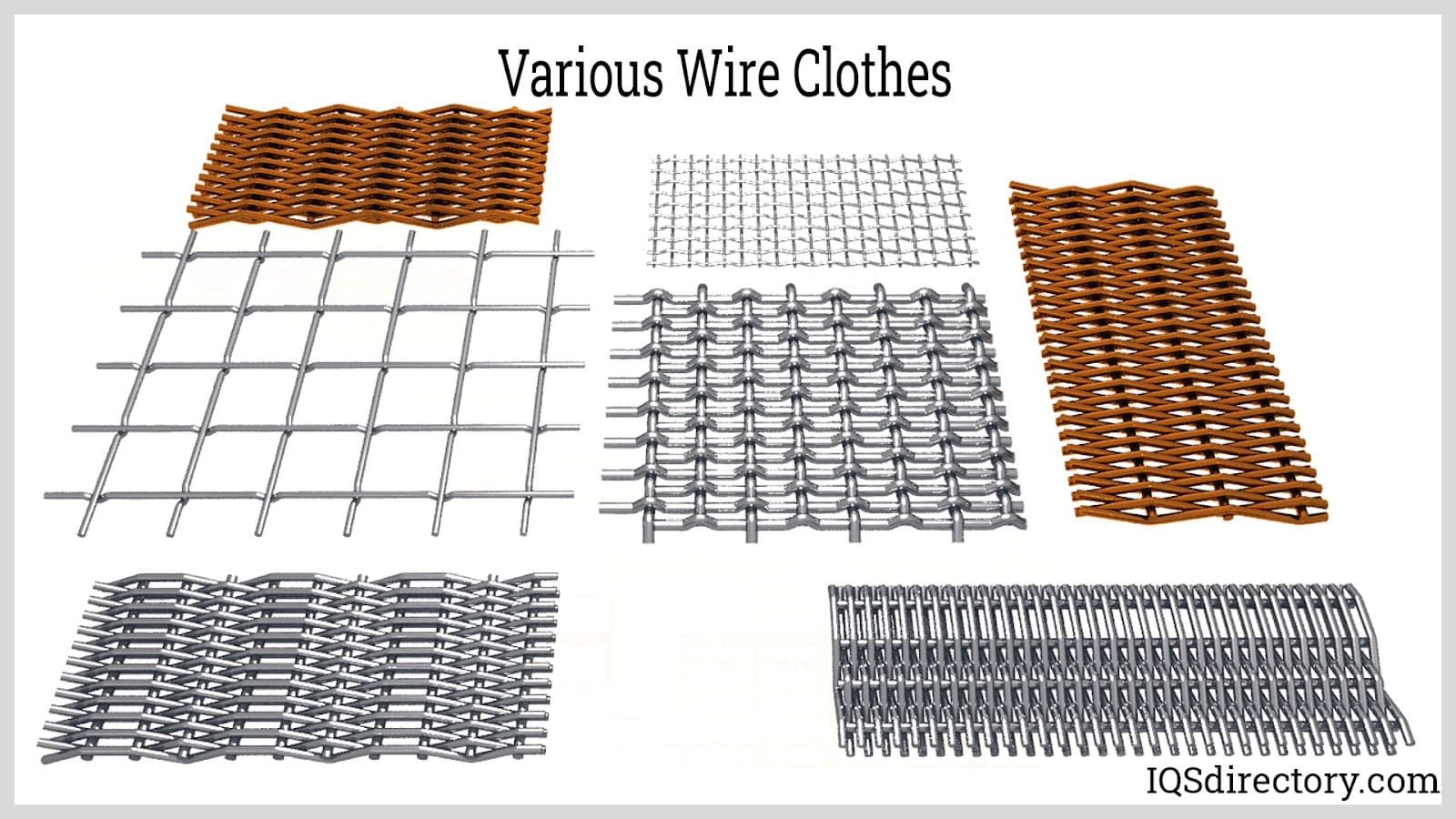 Precision Wire Forms Inc Wire Form Companies