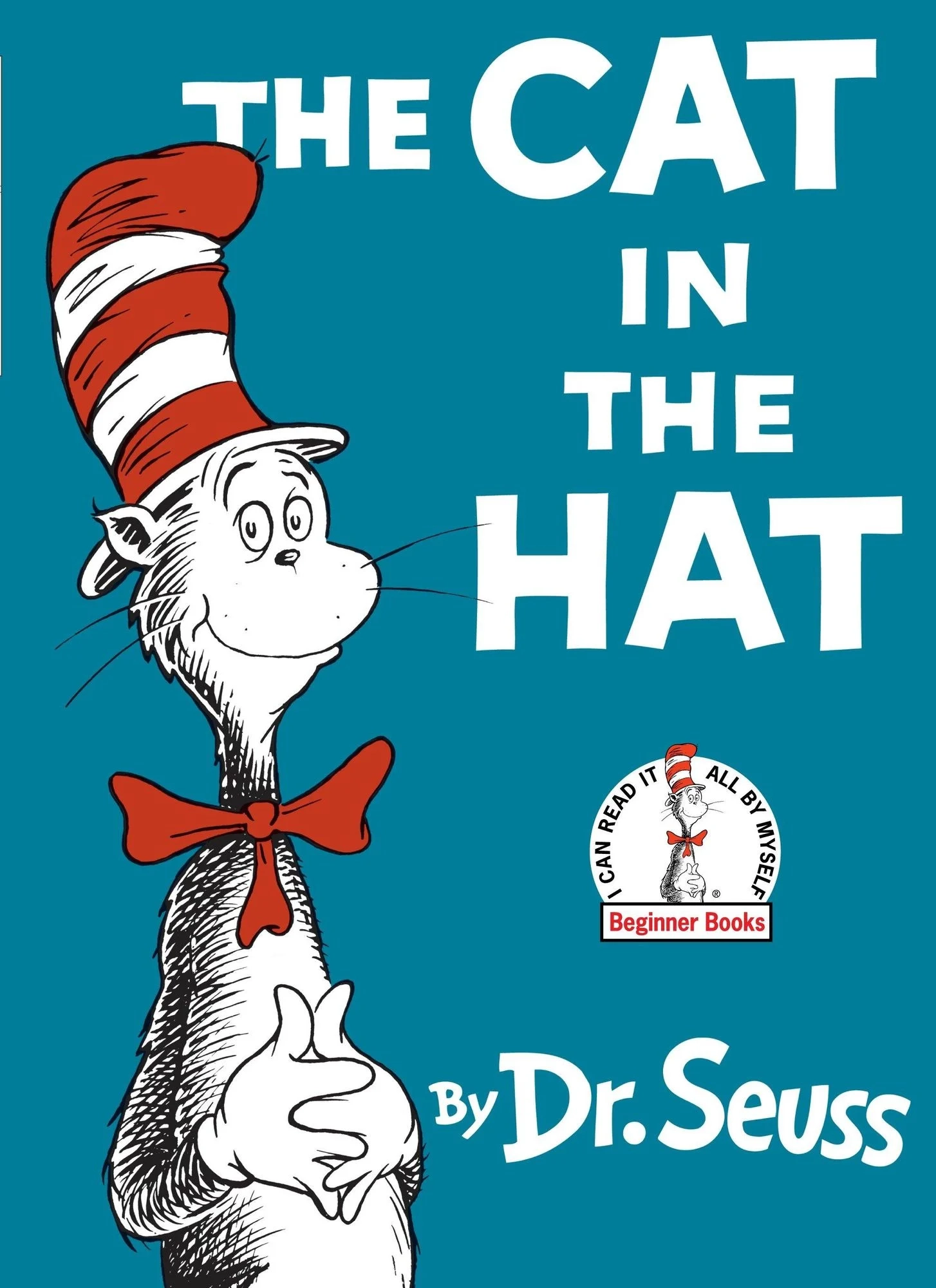 The Cat In The Hat Auf Englisch Kaufen