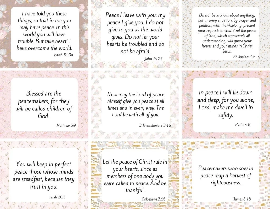 Free Printable Kjv Bible
