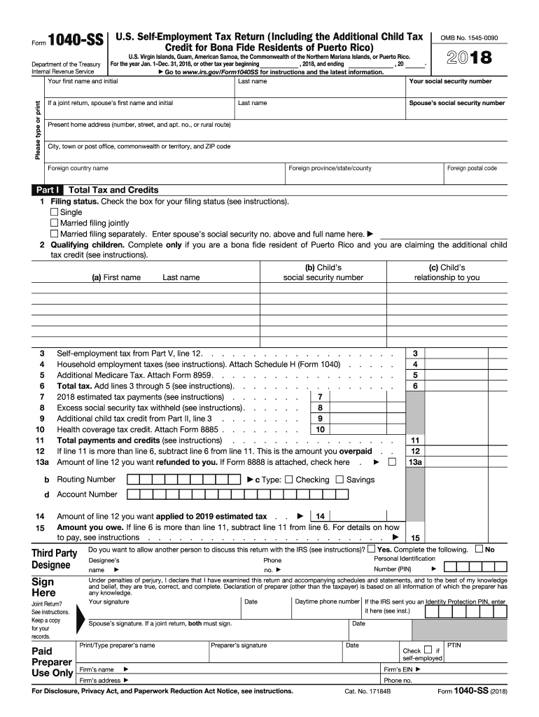 Irs Form 1040 V 2015