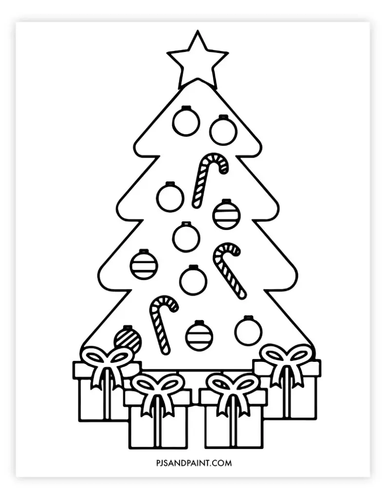 Free Holiday Printables For Kids