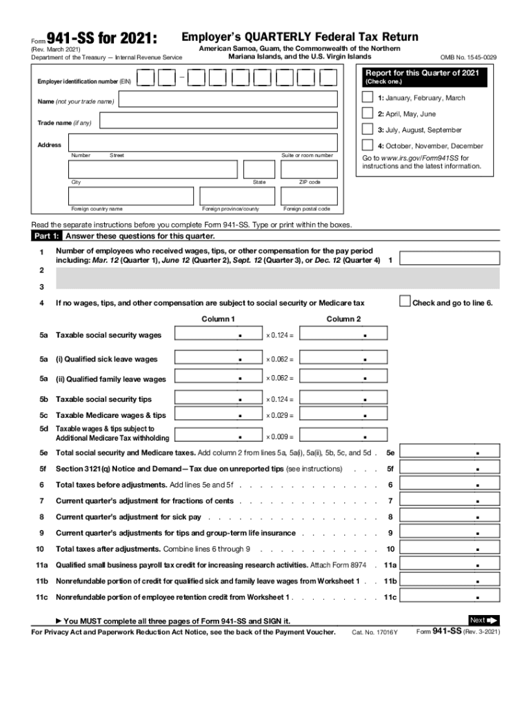 2021 Form 941 Schedule B Fill Out amp Sign Online DocHub