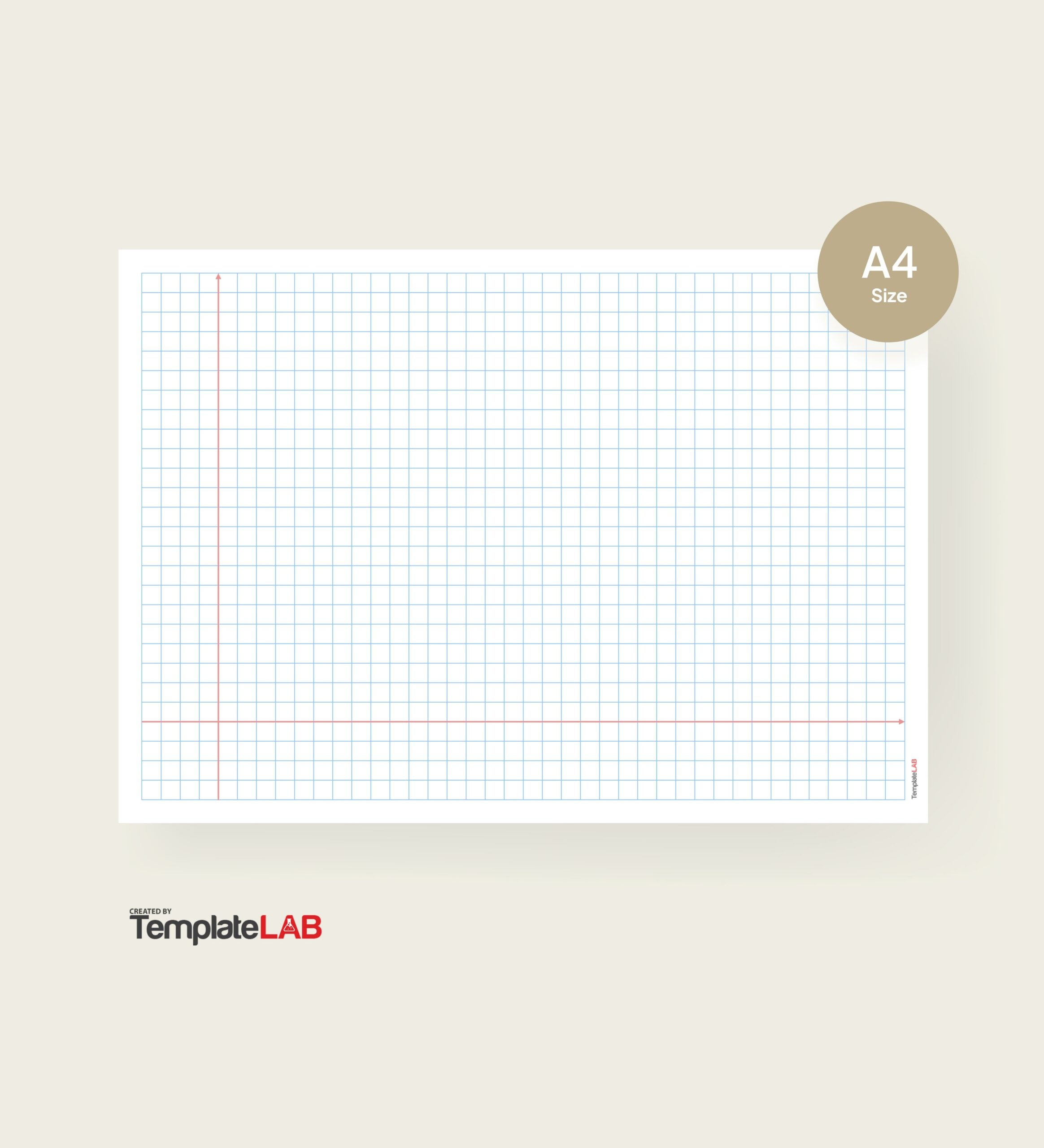 Big Graph Paper Printable