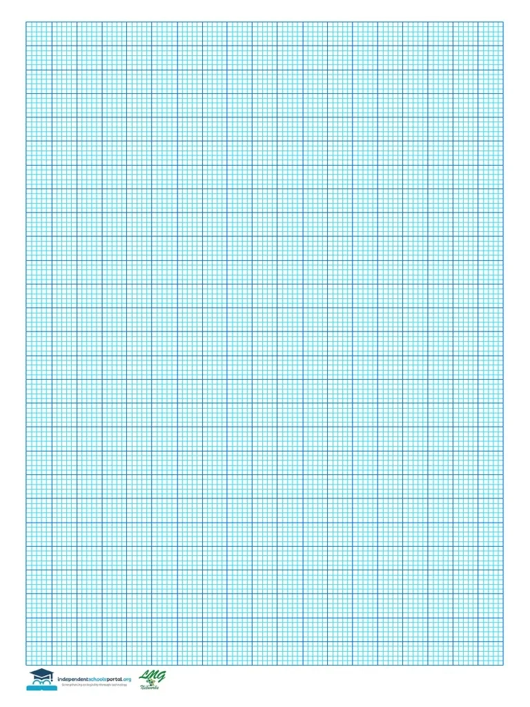 2mm Graph Paper PDF
