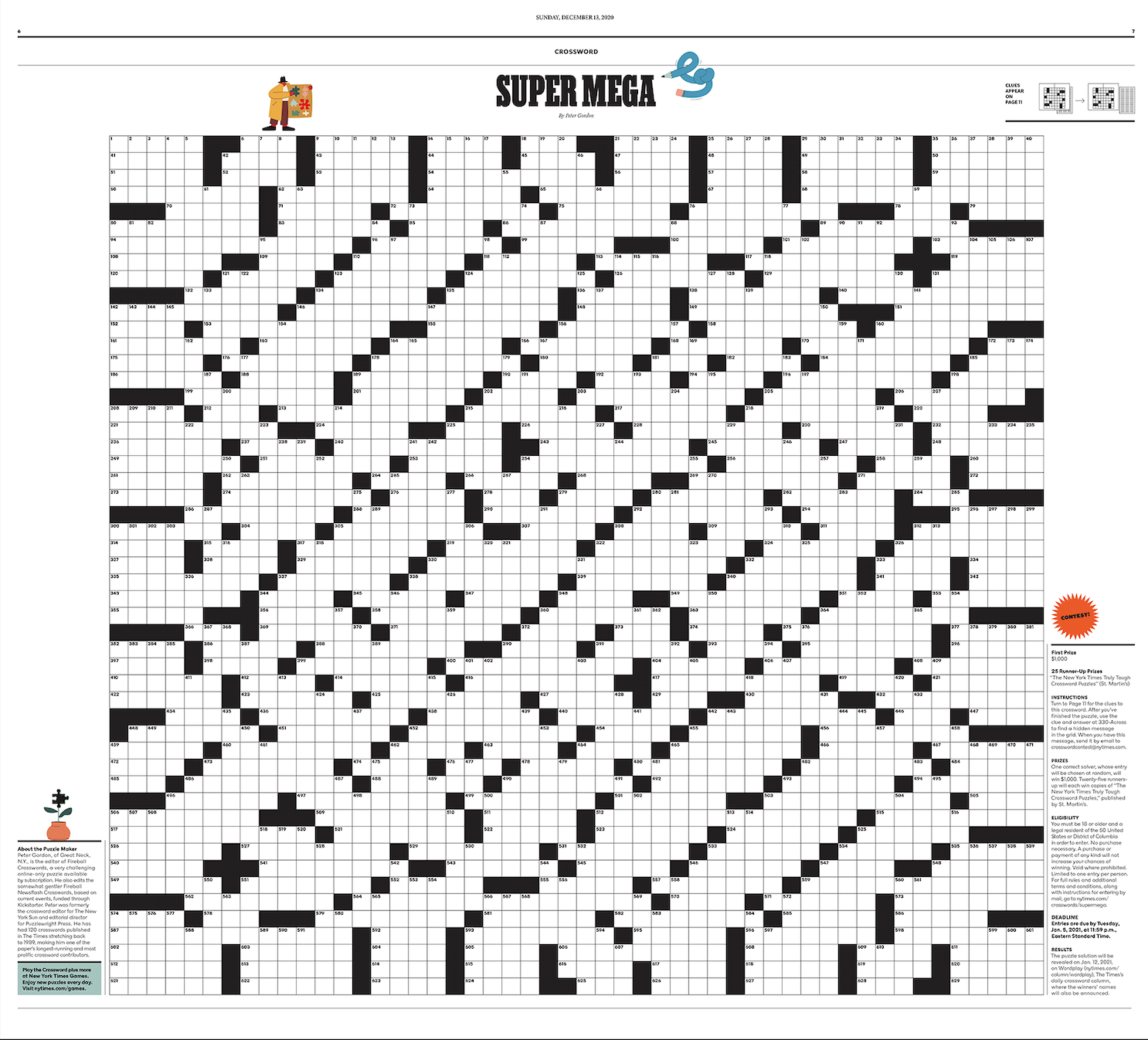 Riverdale Themed Printable Crossword Puzzles