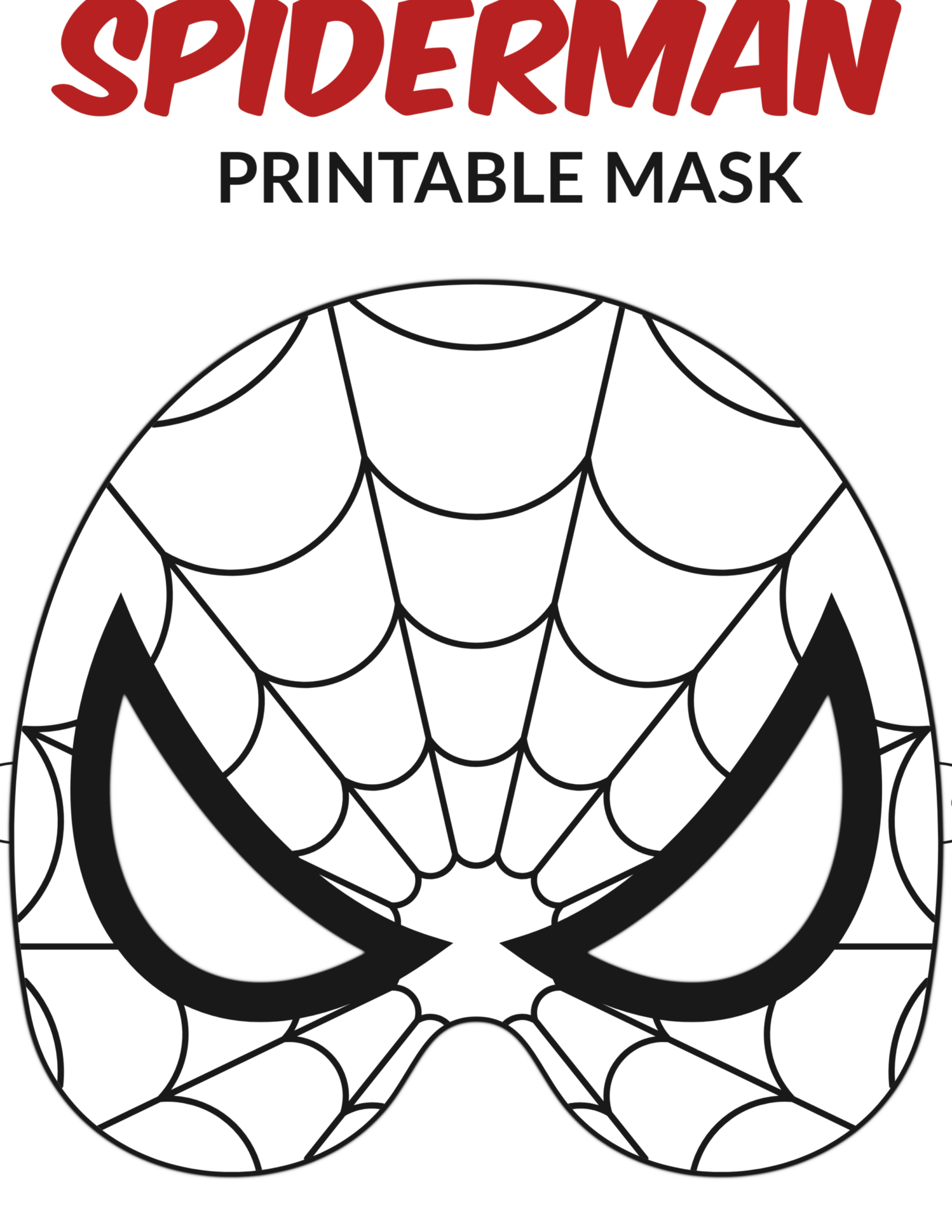 Are You Looking For Spiderman Birthday Party Ideas Use This FREE 